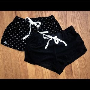 FREE Pair of Calvin Klein PJ Shorts